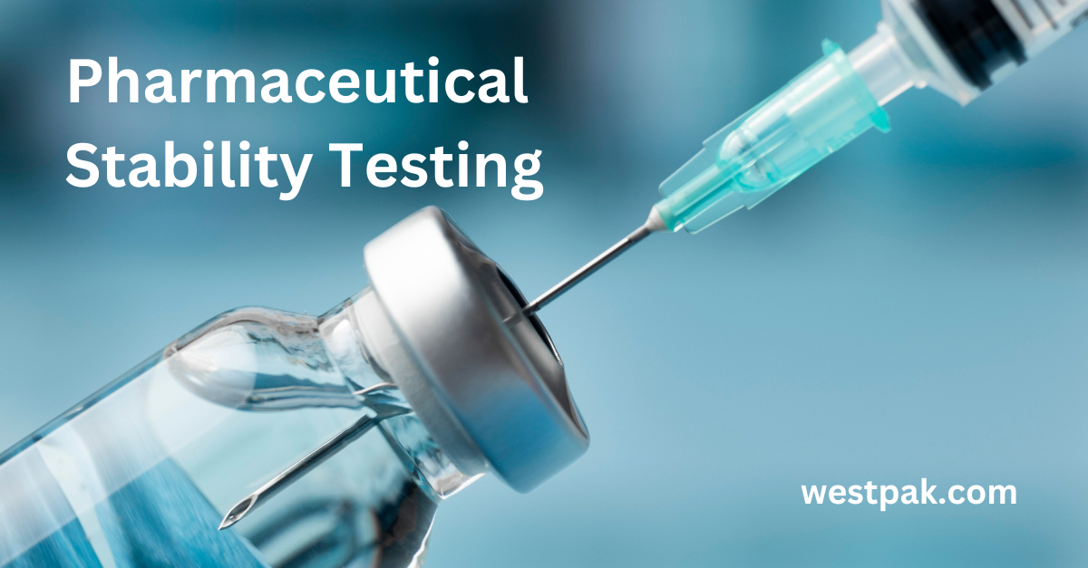 Pharmaceutical Container Closure Integrity Testing Westpak